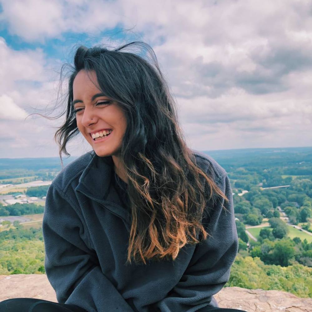 Meet your Posher, Kaitlyn